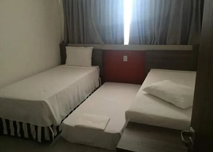 Olímpia Park Resort