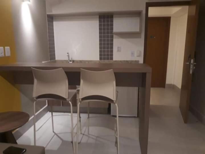 Olímpia Park Resort Apartamento *