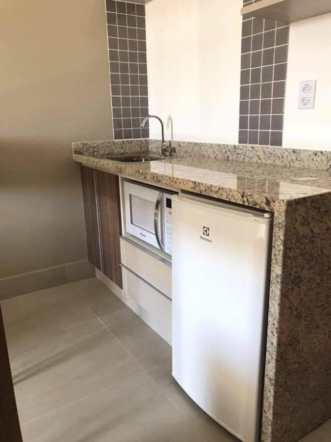 Olímpia Park Resort Apartamento Olímpia