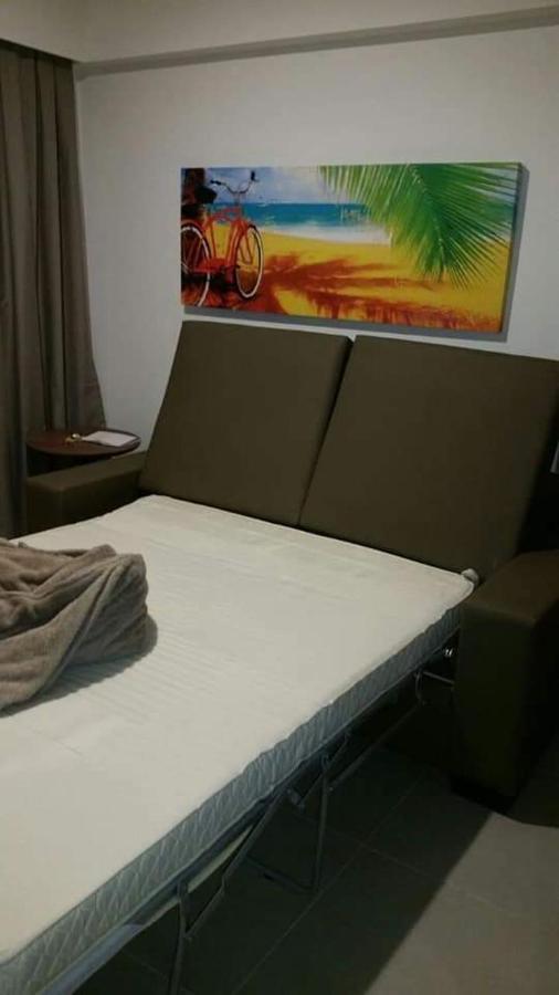 Olímpia Park Resort Apartamento *